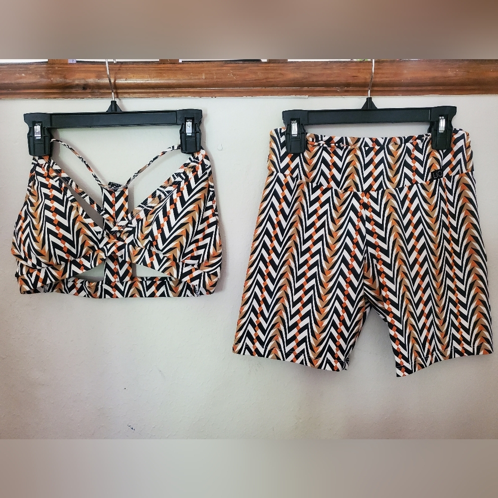 LiCi Fit Set